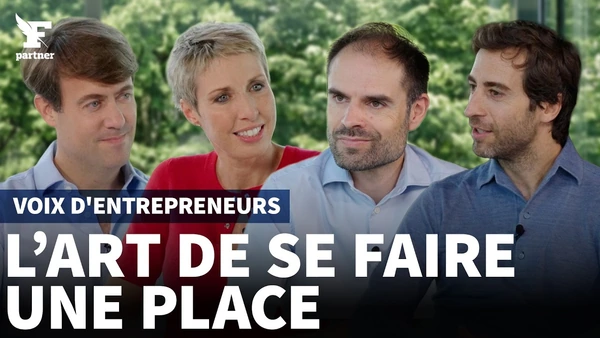 Comment se réinventer en tant que dirigeant d’entreprise ?