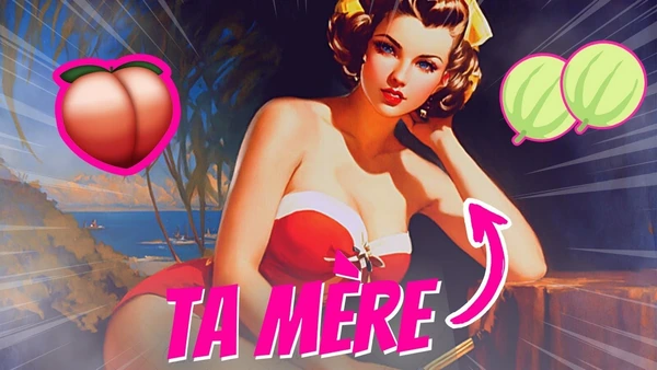 COMMENT SOMMES-NOUS PASSÉS DES SEINS AUX FESSES ?