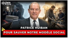 Comment sortir la France du tunnel ? Le plan du Nouvel Essor Français - Patrice Huiban Comment sortir la France du tunnel ? Le plan du Nouvel Essor Français - Patrice Huiban