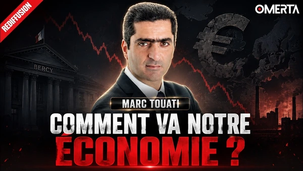 COMMENT VA NOTRE ECONOMIE ?