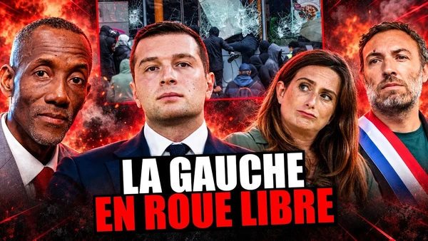 Commerçants abandonnés, RN attaqué par la Gauche, nouveaux pillages… Mon avis sur le 24 octobre