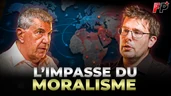 Comprendre le réalisme géopolitique – Jacques Sapir et Pierre-Yves Rougeyron Comprendre le réalisme géopolitique – Jacques Sapir et Pierre-Yves Rougeyron