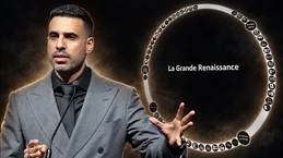 Conférence : La Grande Renaissance ! Conférence : La Grande Renaissance !