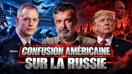 Confusion américaine sur la Russie