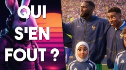 COUPE DU MONDE 2026 : POURQUOI TOUT LE MONDE S'EN FOUT ?