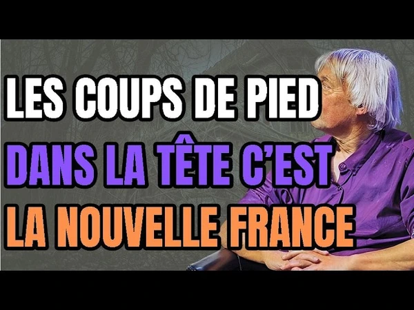 Coups de pied dans la tête, enrichissement multiculturel