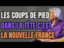 Coups de pied dans la tête, enrichissement multiculturel