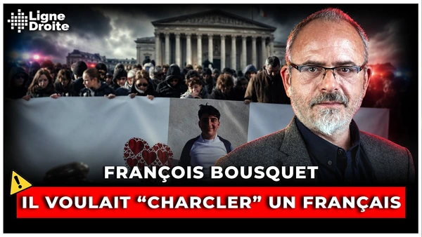 Crépol : 16 témoins, et le parquet refuse toujours le racisme anti-Blancs - François Bousquet