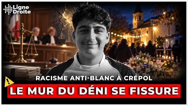 Crépol : le juge retient le racisme anti-blanc, contre l’avis du parquet - Yann Baly