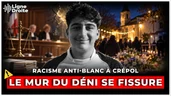 Crépol : le juge retient le racisme anti-blanc, contre l’avis du parquet - Yann Baly