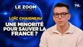 Crise anthropologique : une avant-garde pour prendre le pouvoir - Zoom - Loïc Chaigneau - TVL Crise anthropologique : une avant-garde pour prendre le pouvoir - Zoom - Loïc Chaigneau - TVL