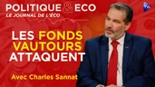 CRISE DE LA ZONE EURO : LA FRANCE DÉTONATEUR ? - Charles Sannat dans Politique & Eco - TVL CRISE DE LA ZONE EURO : LA FRANCE DÉTONATEUR ? - Charles Sannat dans Politique & Eco - TVL