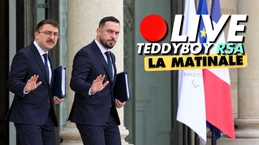 🔴 CRISE ÉCONOMIQUE : On dépose le bilan de la France avec @lorenzodfscimone