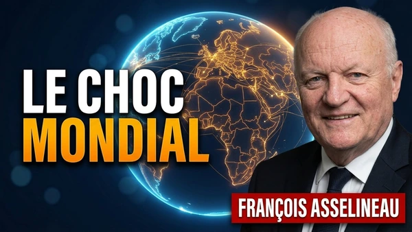 Crise, souveraineté et avenir de la France : le grand entretien avec François Asselineau