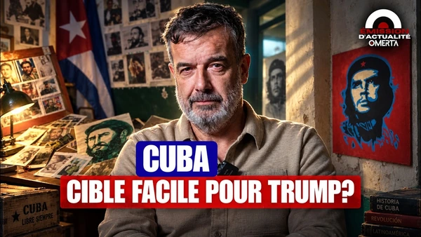 Cuba cible facile pour Trump?