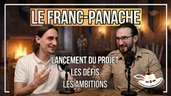 Damien Tarel revient en force sur Panache ! | Lancement du Franc-Panache Damien Tarel revient en force sur Panache ! | Lancement du Franc-Panache