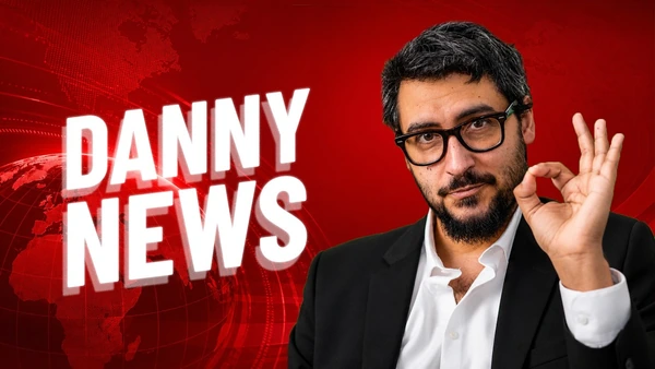 Danny NEWS, TRUMP veut exéc*ter publiquement un ISLAMISTE + RDV Congrès de la REMIGRATION le 31/10