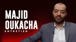 Dans la France du XXIᵉ siècle, je devais cacher que j'étais un apostat : Entretien avec Majid Oukacha