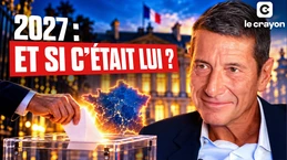 David Lisnard : son plan pour couper 200 milliards de dépenses publiques | Entretien