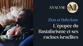 De Babylone à Zion : Les racines bibliques et israélites du mouvement Rastafari