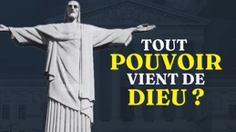 De JÉSUS à SAINT PAUL - Les fondements politiques du christianisme