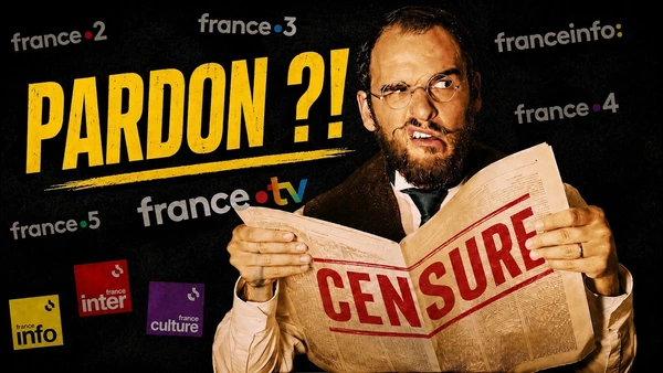 De la guillotine à l'ARCOM :  PROSPER (1926) debunk la Censure