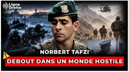 De matelot à capitaine : 40 ans au cœur des commandos marine - Norbert Tafzi
