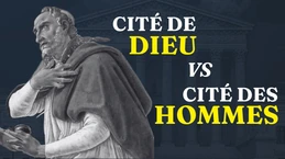 De SAINT AUGUSTIN à l’AUGUSTINISME POLITIQUE - Histoire d’une instrumentalisation
