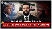De terroriste à président fréquentable : le retournement américain sur la Syrie