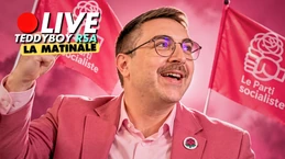 🔴 Débat de la primaire socialiste