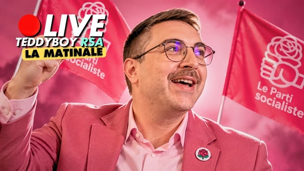 🔴 Débat de la primaire socialiste