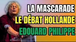 Débat Hollande contre Philippe: le combat du siècle