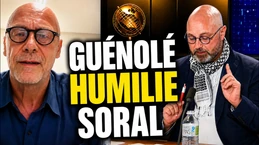 Débat Soral vs Guénolé : l'analyse rhétorique