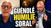 Débat Soral vs Guénolé : l'analyse rhétorique