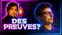 Débat sur la religion contre un coquin sur Tik-Tok