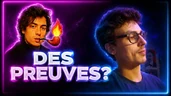 Débat sur la religion contre un coquin sur Tik-Tok