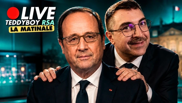 🔴 Débat : VENDEZ-MOI ce STYLO