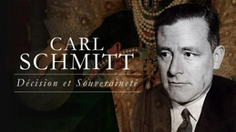 Décision et souveraineté (Carl Schmitt)