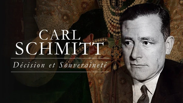 Décision et souveraineté (Carl Schmitt)