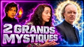 Découvrez la 1ère imam femme de France + le retour du christ cosmique