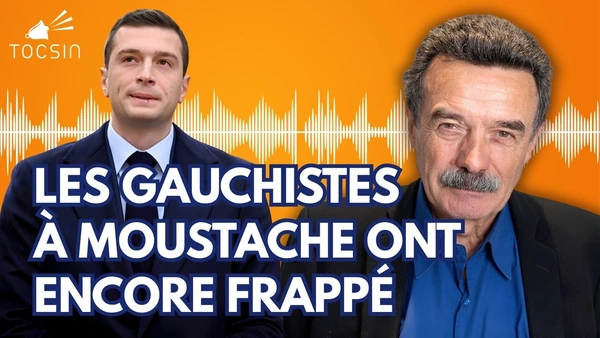 Dédiabolisation : le RN n’a toujours pas compris la leçon - Alexandre Cuignache
