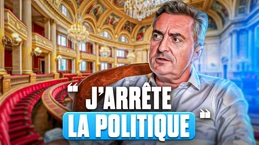 Défaite au Sénat, RN, avenir : Stéphane Ravier se livre sans détour