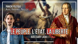 Défendre la liberté du peuple français | Avec Gary Laski | Raphaël Paillot