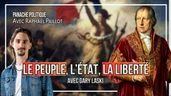 Défendre la liberté du peuple français | Avec Gary Laski | Raphaël Paillot Défendre la liberté du peuple français | Avec Gary Laski | Raphaël Paillot