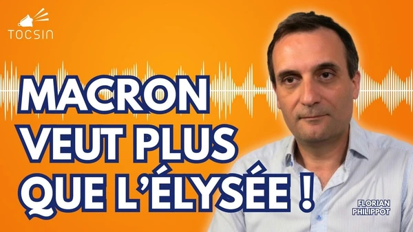 Défilé du 14 Juillet : Macron dévoile sa véritable ambition de devenir président de l’Europe