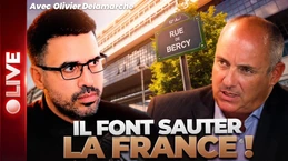 Delamarche recadre Pigasse: non la dette ne s'annule pas comme ça mon pépère...