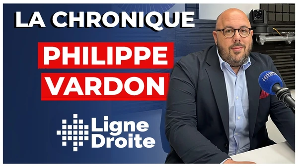 Démographie : en 2045, majorité des naissances d’origine non européenne - Philippe Vardon