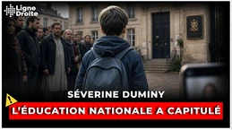 Depuis Samuel Paty, rien n’a changé : l'école cède face aux pressions islamistes - Séverine Duminy