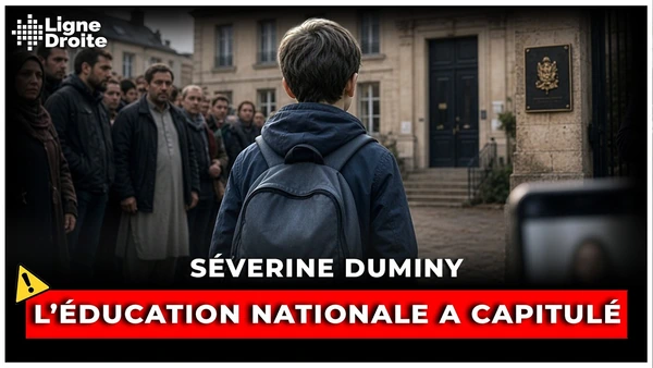 Depuis Samuel Paty, rien n’a changé : l'école cède face aux pressions islamistes - Séverine Duminy