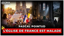 Derrière l’engouement pour Léon XIV, des églises vides et un clergé qui s’effondre